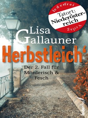 cover image of Herbstleich